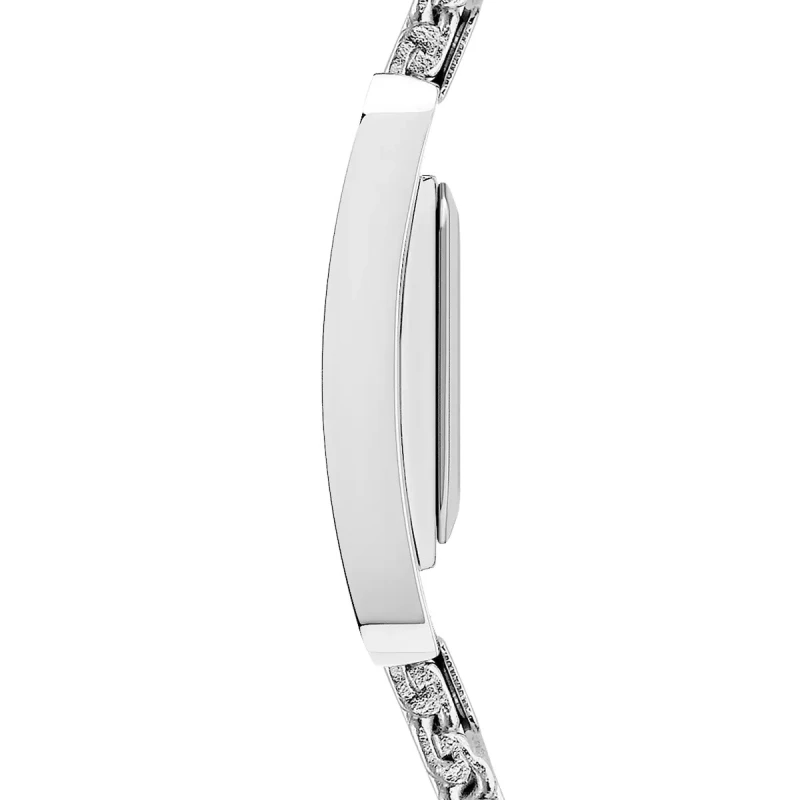 Ve AVENUE – QUARTZ – ACIER & MAILLE MILANAISE | Club de la Montre