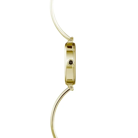 FIL – QUARTZ – PVD OR JAUNE & BLANC | Club de la Montre