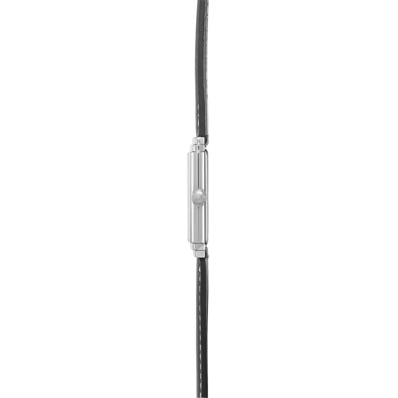 ART DÉCO – 1925’S – ANTHRACITE | Club de la Montre