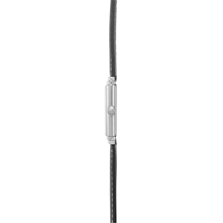 ART DÉCO – 1925’S – ANTHRACITE | Club de la Montre