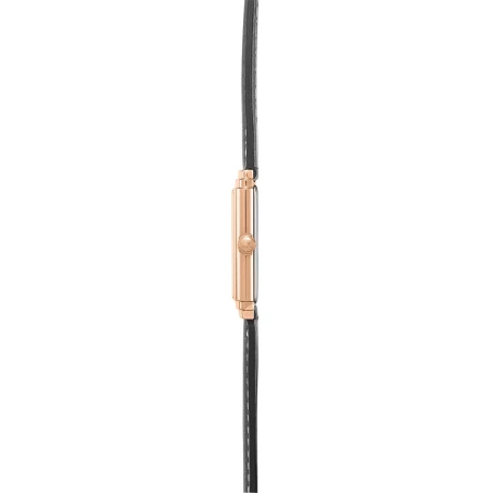 ART DÉCO – 1925’S – ANTHRACITE | Club de la Montre