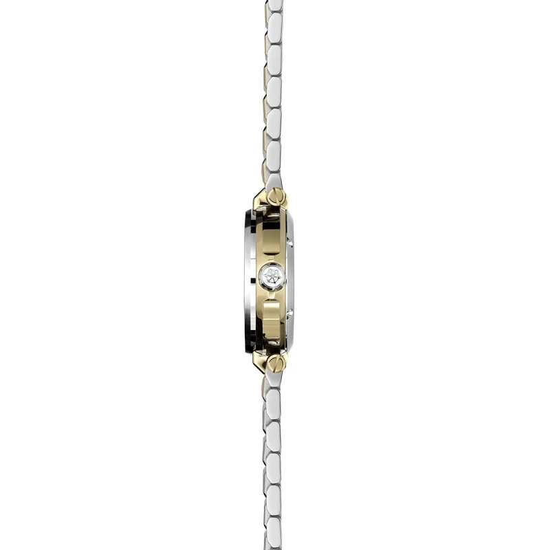 NEWPORT – AUTOMATIQUE LADY PHASES DE LUNE – BICOLORE | Club de la Montre