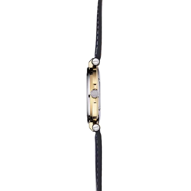 NEWPORT – QUARTZ – ACIER | Club de la Montre