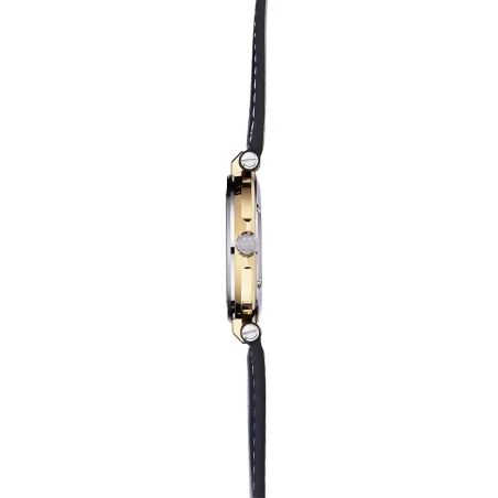 NEWPORT – QUARTZ – ACIER | Club de la Montre