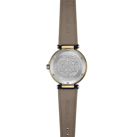 NEWPORT – QUARTZ – ACIER | Club de la Montre