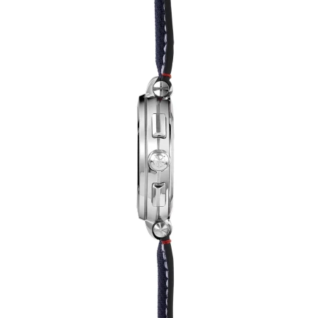 NEWPORT – CHRONOGRAPHE – TEXTILE | Club de la Montre