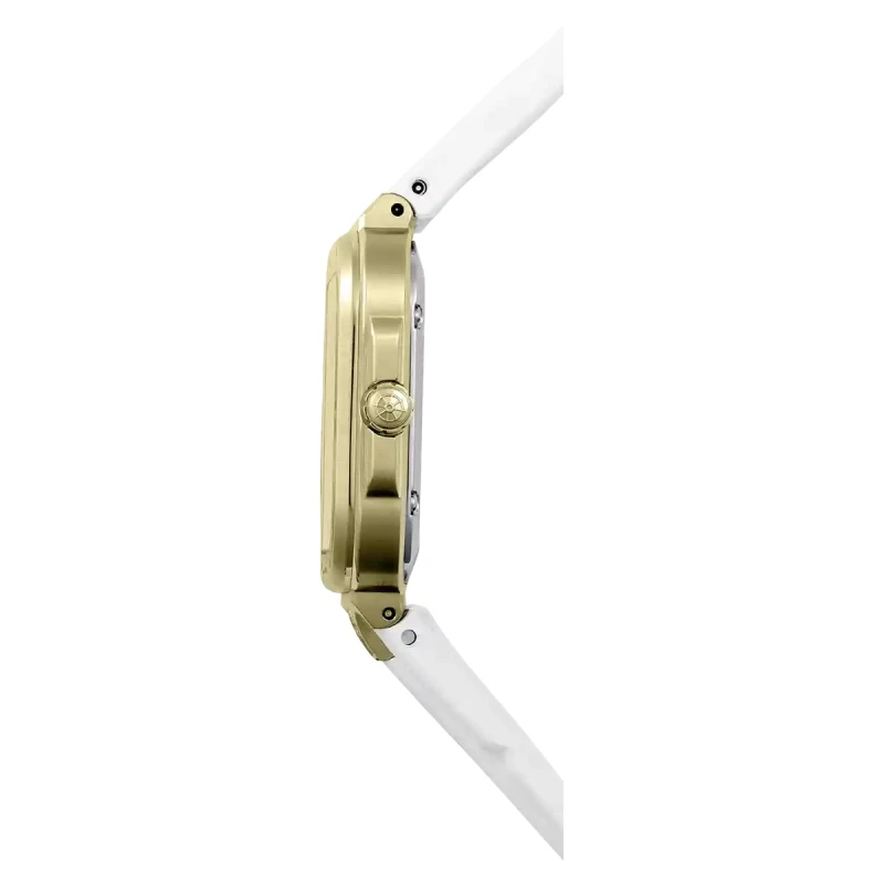 CAP CAMARAT – SQUARE DAME – NACRE & DIAMANTS | Club de la Montre