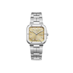 CAP CAMARAT – SQUARE DAME – CHAMPAGNE