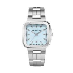 Square – bleu arctique