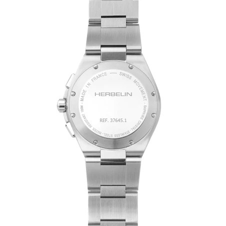 CAP CAMARAT – CHRONOGRAPHE – ACIER & PVD OR ROSE | Club de la Montre