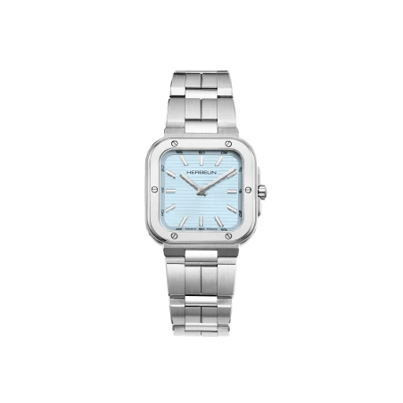 CAP CAMARAT – SQUARE DAME – BLEU ARCTIQUE | Club de la Montre