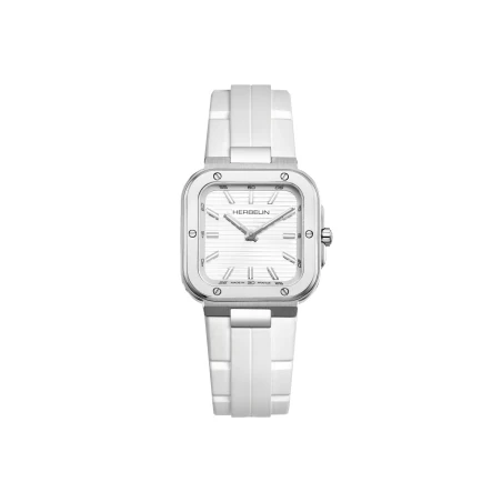 CAP CAMARAT – SQUARE DAME – BLANC | Club de la Montre