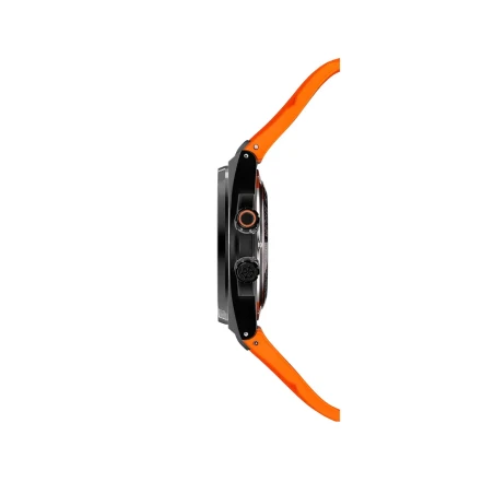 CAP CAMARAT – DIVER AUTOMATIQUE | Club de la Montre