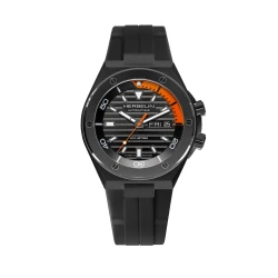 Diver automatique – noir