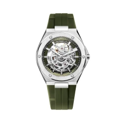 Automatique squelette – kaki