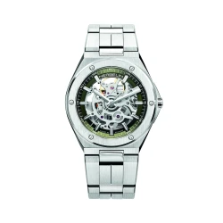 Automatique squelette – acier