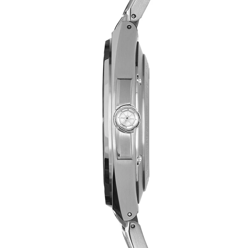 CAP CAMARAT – AUTOMATIQUE SQUELETTE – ACIER | Club de la Montre