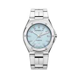 Automatique – bleu arctique