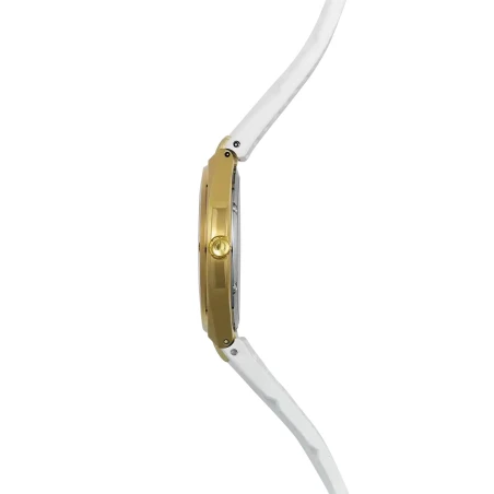 CAP CAMARAT – QUARTZ – PVD OR JAUNE & BLANC | Club de la Montre