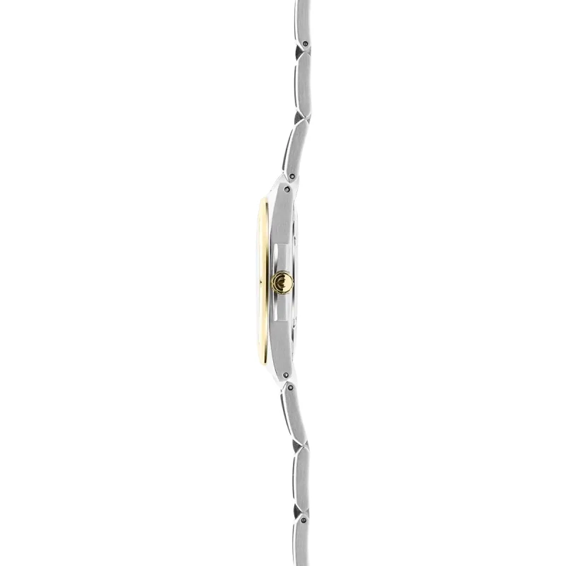 CAP CAMARAT – QUARTZ – BICOLORE & NACRE | Club de la Montre
