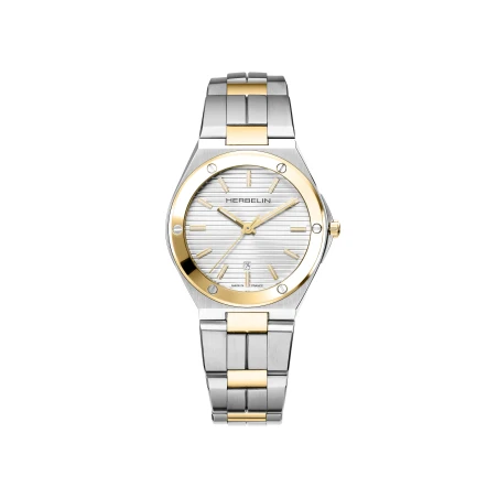 CAP CAMARAT – QUARTZ – BICOLORE | Club de la Montre