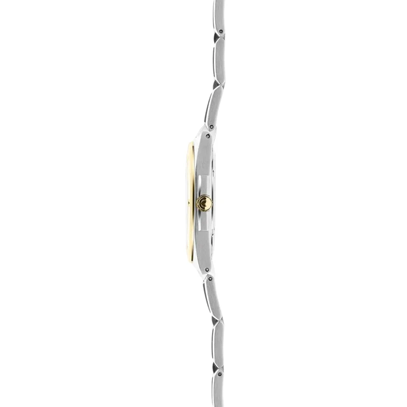CAP CAMARAT – QUARTZ – BICOLORE | Club de la Montre