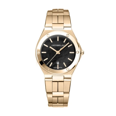 CAP CAMARAT – QUARTZ – NACRE NOIRE | Club de la Montre