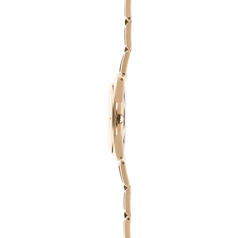 CAP CAMARAT – QUARTZ – PVD OR ROSE & NACRE | Club de la Montre