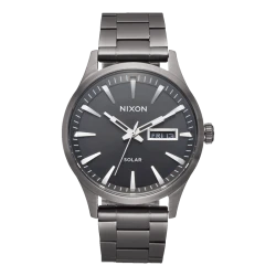 Sentry Solar – Gunmetal