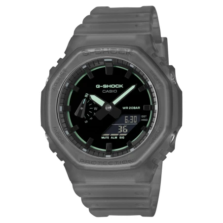 Montre Casio - G-Shock - GA-2100K-1AER | Club de la Montre