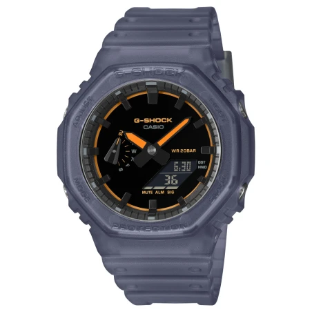 Montre Casio - G-Shock - GA-2100K-2AER | Club de la Montre