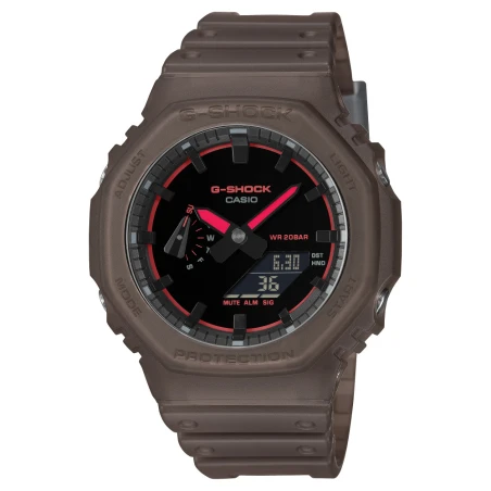 Montre Casio - G-Shock - GA-2100K-5AER | Club de la Montre