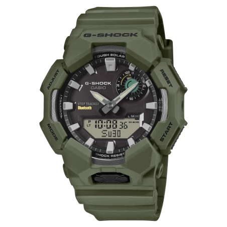 Montre Casio - G-Shock - GA-B010-3AER | Club de la Montre