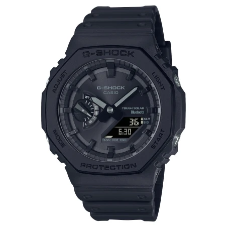 Montre Casio - G-Shock - GA-B2100-1A1ER | Club de la Montre