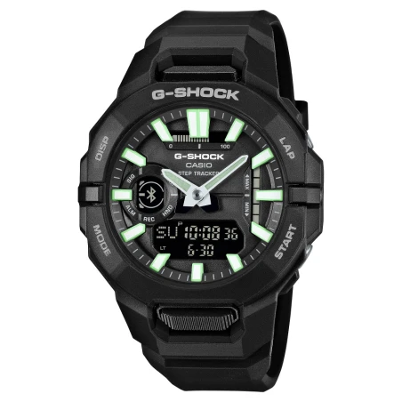 Montre Casio - G-Shock - GBA-950-1AER | Club de la Montre