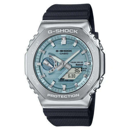 Montre Casio - G-Shock - GBM-2100A-1A2ER | Club de la Montre