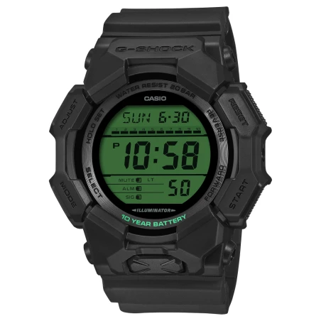 Montre Casio - G-Shock - GD-010BEG-1ER | Club de la Montre