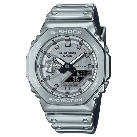 Montre Casio - G-Shock - GM-2100YM-8AER | Club de la Montre