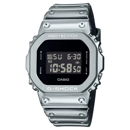 Montre Casio - G-Shock - GM-5600YM-8ER | Club de la Montre