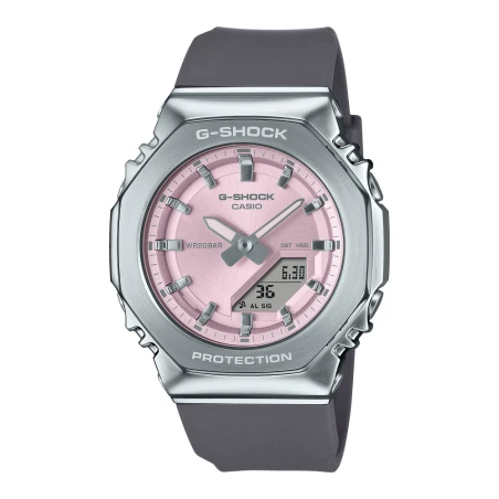 Montre Casio - G-Shock - GM-S2110-4AER | Club de la Montre