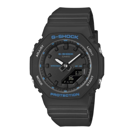 Montre Casio - G-Shock - GMA-P2100BA-1AER | Club de la Montre