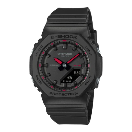 Montre Casio - G-Shock - GMA-P2100SA-1A1ER | Club de la Montre