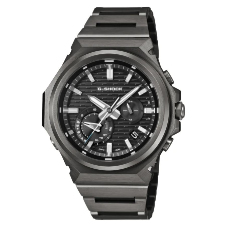 Montre Casio - G-Shock - GST-B1000BD-1AER | Club de la Montre