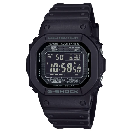 Montre Casio - G-Shock - GW-5000HS-1ER | Club de la Montre