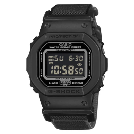 Montre Casio - G-Shock - DW-5600MNC-1ER | Club de la Montre
