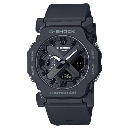 Montre Casio - G-Shock - GA-2300-1AER | Club de la Montre