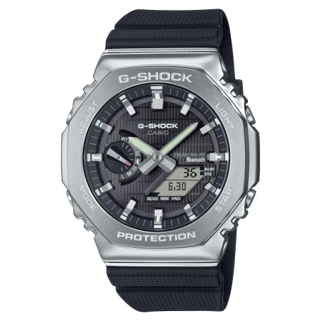 Montre Casio - G-Shock - GBM-2100-1AER | Club de la Montre