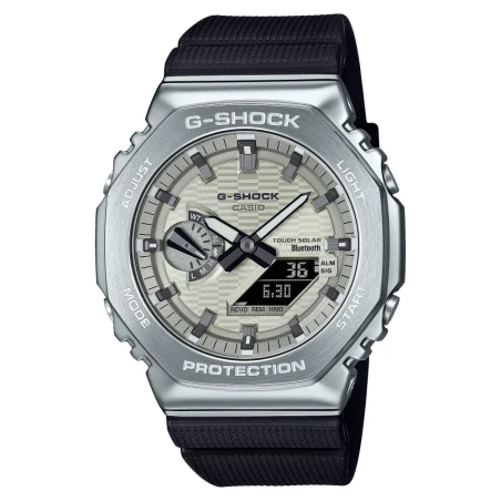 Montre Casio - G-Shock - GBM-2100A-8BER | Club de la Montre