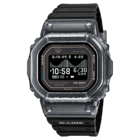 Montre Casio - G-Shock - GBX-H5600-1ER | Club de la Montre
