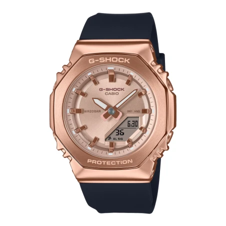 Montre Casio - G-Shock - GM-S2110PG-1A4ER | Club de la Montre